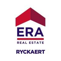 ERA Vastgoed Ryckaert logo - Similar company to Tijdschrift Voor Insolventie- En Beslagrecht