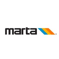 MARTA (Metropolitan Atlanta Rapid Transit Authority) logo - Similar company to Atlanta Regional Commission
