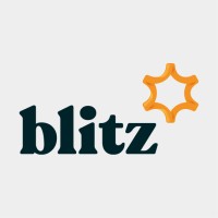 Grupo Blitz logo - Similar company to Arkos Digital