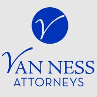 Van Ness Law Firm logo - Similar company to Krishnappa Quotes