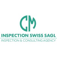 CM INSPECTION SWISS SAGL logo - Similar company to Fueltech (Pvt) Ltd
