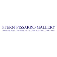 Stern Pissarro Gallery logo - Similar company to Rippll