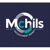 Mchils Recruitment & executive Search logo - Similar company to Best Cadres