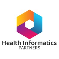 Health Informatics Partners logo - Similar company to A.Normal