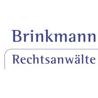 Brinkmann Rechtsanwälte logo - Similar company to Klind