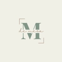 M de Mesa logo - Similar company to Flips - Decoración Del Hogar -