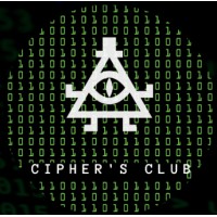 Ciphers Club logo - Similar company to Solace Studio