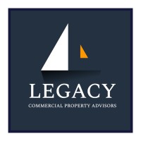 Legacy Commercial Property Advisors logo - Similar company to Salt Plains Properties