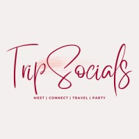 TripSocials logo - Similar company to Smaket Solutions Pvt Ltd.