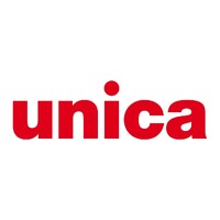 Unica Groningen Emmen logo - Similar company to Schroeven24
