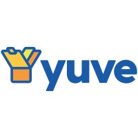 Yuve logo - Similar company to Fisoft