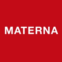 Materna Slovakia logo - Similar company to Msg Life Slovakia