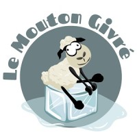Le Mouton Givré logo - Similar company to Ecomatelas
