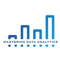 Mastering Data Analytics logo - Similar company to Swiss Coding Academy