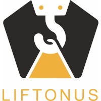Lift On Us logo - Similar company to Jara Group