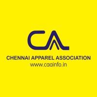 Chennai Apparel Association logo - Similar company to Shivdhara Fabrics