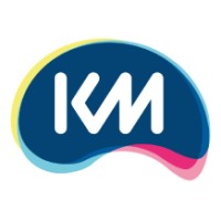 Knowledge Markets logo - Similar company to Guetz Consulting