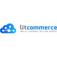 LitCommerce Careers logo - Similar company to Litos | Shopify Partner | Shopify Design & Development Agency