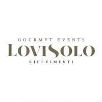 Lovisolo Ricevimenti logo - Similar company to Picasso Gomme