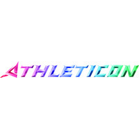 ATHLETICON logo - Similar company to Adv.