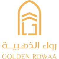 ROWAA GOLDEN logo - Similar company to Cms Travel
