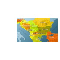 Consulting service for the Balkan countries. logo - Similar company to Consulting