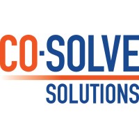 CO-Solve Solutions Inc. logo - Similar company to Iq Technologies Llc