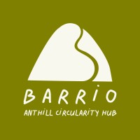 Barrio Circularity Hub logo - Similar company to Phinix Textile Recycling
