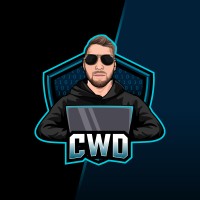 CodeWithDave logo - Similar company to Stocksoft
