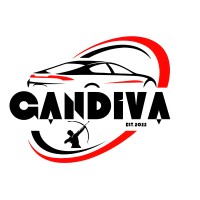 Gandiva Solar logo - Similar company to Simta Machinery