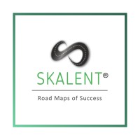 Skalent® INDIA logo - Similar company to Mta Learning