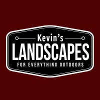 Kevin's Landscapes logo - Similar company to Elements Lawn And Landscape