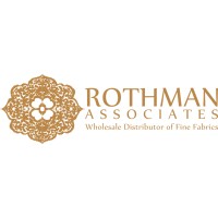 Rothman Associates Fabrics logo - Similar company to Eos Surfaces