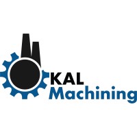 KAL Machining, Inc. logo - Similar company to Refer'D