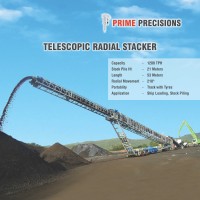 PRIME PRECISIONS logo - Similar company to Ec Compo