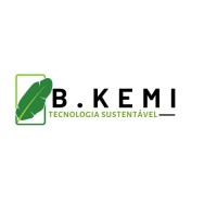 B.Kemi logo - Similar company to Gaintech Tecnologia