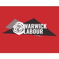 Warwick Labour Movement logo - Similar company to Creality Studio