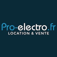 Pro-electro.fr logo - Similar company to R&F Solutions