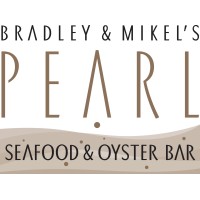 Pearl Seafood & Oyster Bar logo - Similar company to Euclid Hall