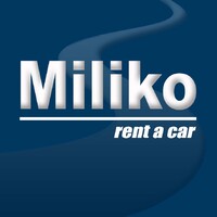 Miliko Rent a Car - Alquiler de Furgonetas en Valdepeñas logo - Similar company to Ifurgo.Com - Alquiler De Furgonetas Mercedes-Benz