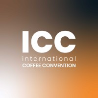 International Coffee Convention logo - Similar company to Amarella Trading