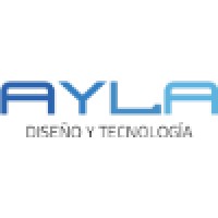 Ayla Diseño y Tecnología logo - Similar company to Amoenus