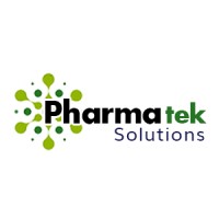 Pharmatek Solutions Inc. logo - Similar company to Validated Cloud