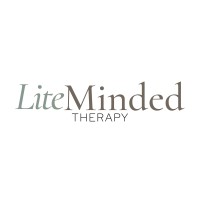 LiteMinded logo - Similar company to Aspire Psychotherapy