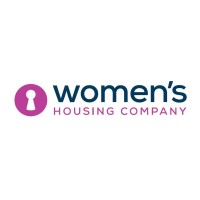 Women's Housing Company Limited logo - Similar company to Source For Me - Australia