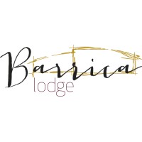 Barrica Lodge logo - Similar company to Tawa Refugio Del Puelo