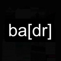 ba[dr] logo - Similar company to Griffon Communication