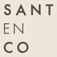 SANT EN CO Landschapsarchitectuur logo - Similar company to Strootman Landschapsarchitecten