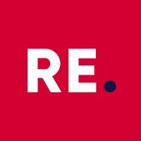 RE:SYSTEMS logo - Similar company to Tractivity Stakeholder Engagement Software