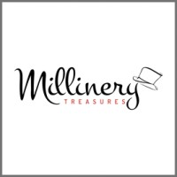 Millinery Treasures logo - Similar company to Monique Lee Millinery